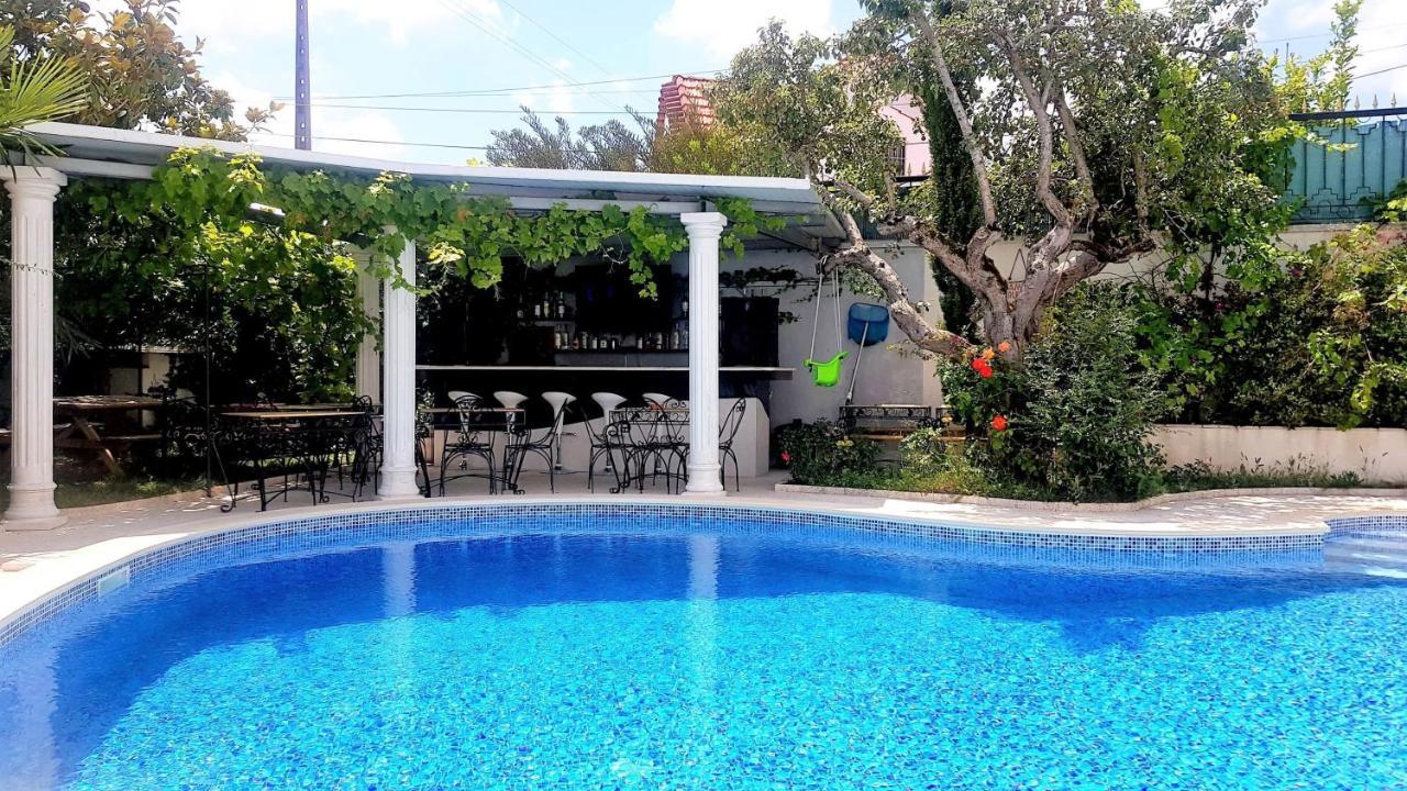 Maceira  Holiday 7 Villas & Apartments المظهر الخارجي الصورة